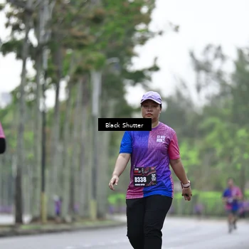 Runner Photo 8522789