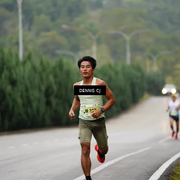Runner Photo 8522792