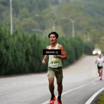 Runner Photo 8522793