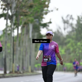 Runner Photo 8522794