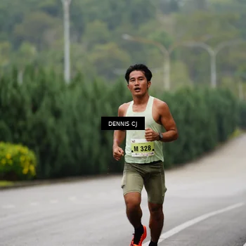 Runner Photo 8522798