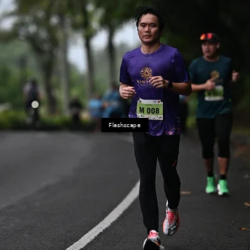 Runner Photo 8522800