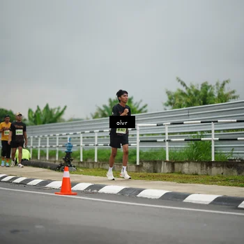 Runner Photo 8522802
