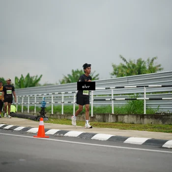 Runner Photo 8522803