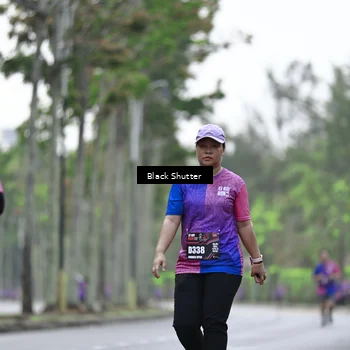 Runner Photo 8522804