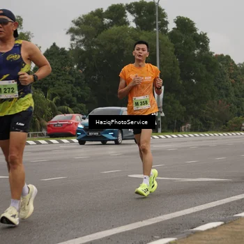 Runner Photo 8522805