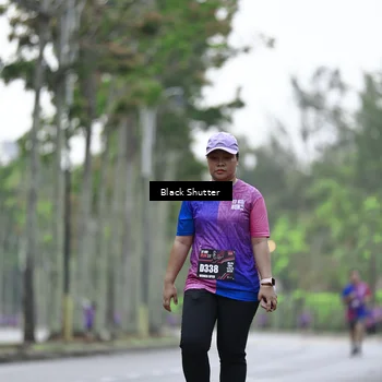 Runner Photo 8522806