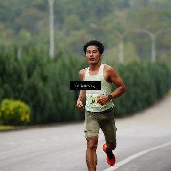 Runner Photo 8522807