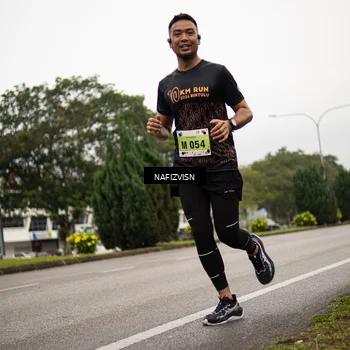 Runner Photo 8522811