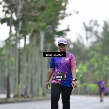 Runner Photo 8522813
