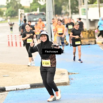 Runner Photo 8522814