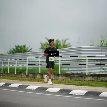 Runner Photo 8522815