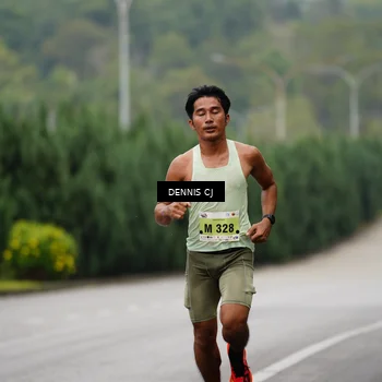 Runner Photo 8522816