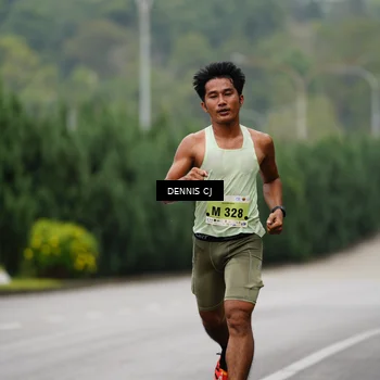 Runner Photo 8522820
