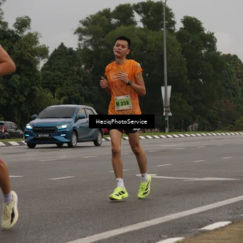 Runner Photo 8522823