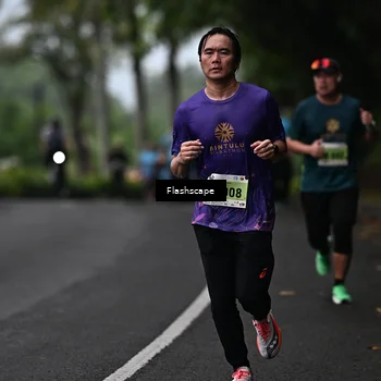 Runner Photo 8522826