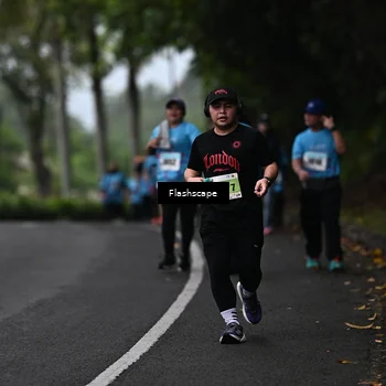 Runner Photo 8522827