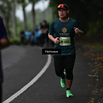 Runner Photo 8522828