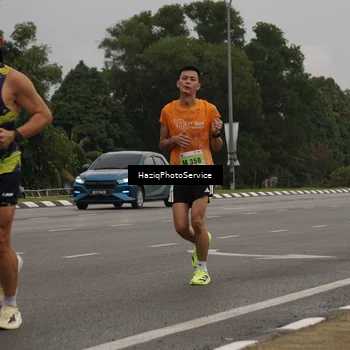 Runner Photo 8522829