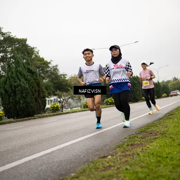 Runner Photo 8522839