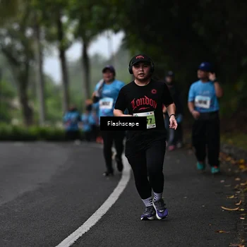 Runner Photo 8522840