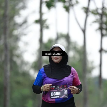 Runner Photo 8522842