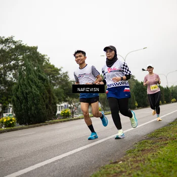 Runner Photo 8522844
