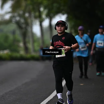 Runner Photo 8522845
