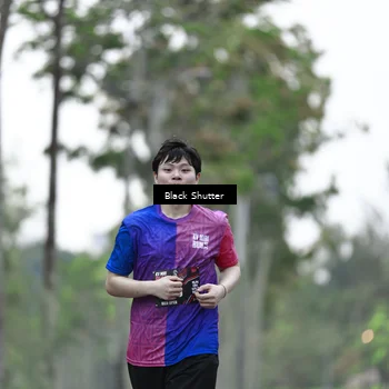 Runner Photo 8522846