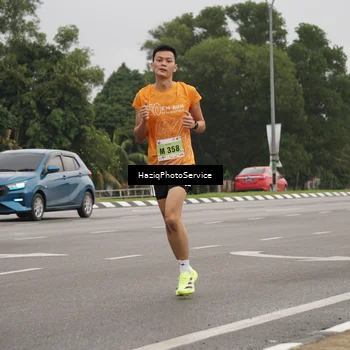 Runner Photo 8522847