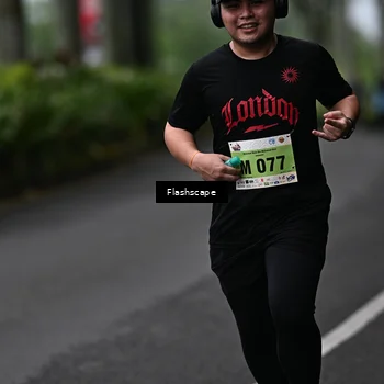 Runner Photo 8522849