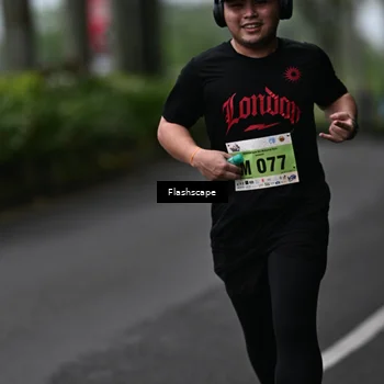 Runner Photo 8522850