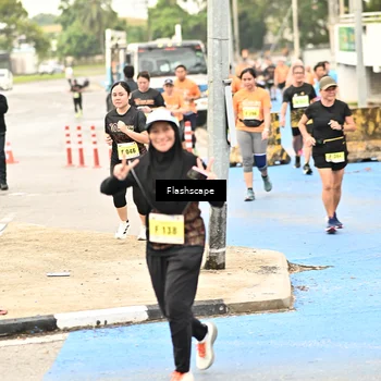 Runner Photo 8522852