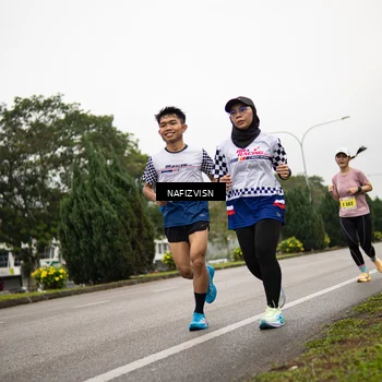 Runner Photo 8522853