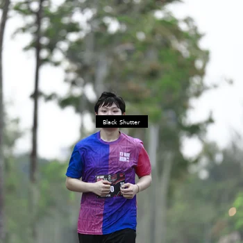 Runner Photo 8522854