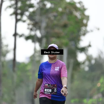 Runner Photo 8522855