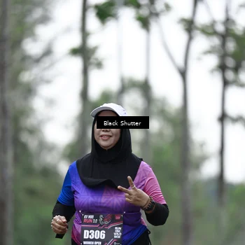 Runner Photo 8522860
