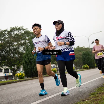 Runner Photo 8522861