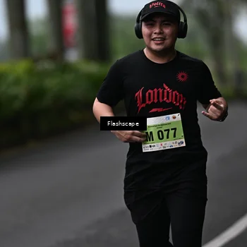 Runner Photo 8522864