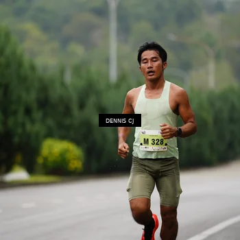 Runner Photo 8522865