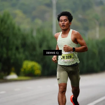 Runner Photo 8522869
