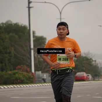 Runner Photo 8522871