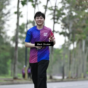 Runner Photo 8522872