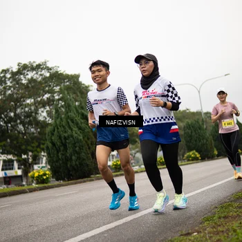 Runner Photo 8522873