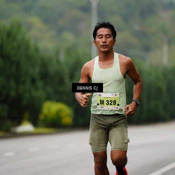 Runner Photo 8522874