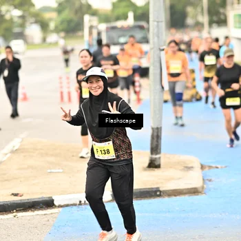 Runner Photo 8522875
