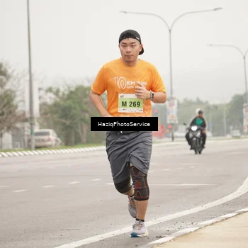 Runner Photo 8522876