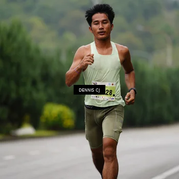 Runner Photo 8522877