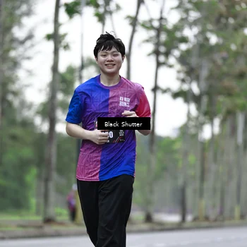 Runner Photo 8522879