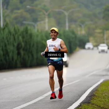 Runner Photo 8522886